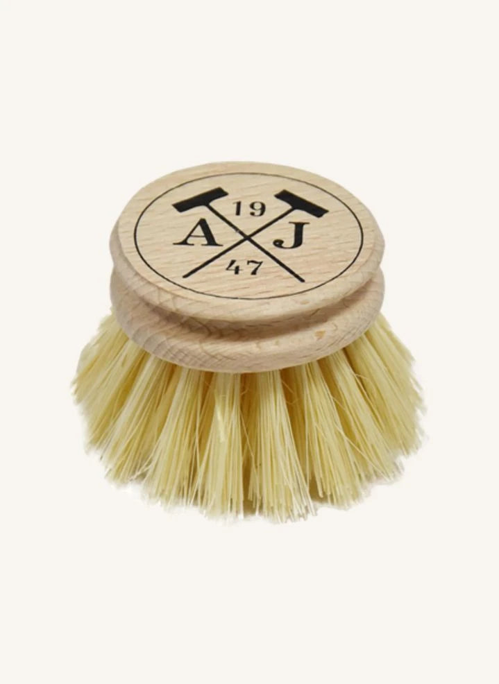 Andrée Jardin - Natural Dish Brush Head
