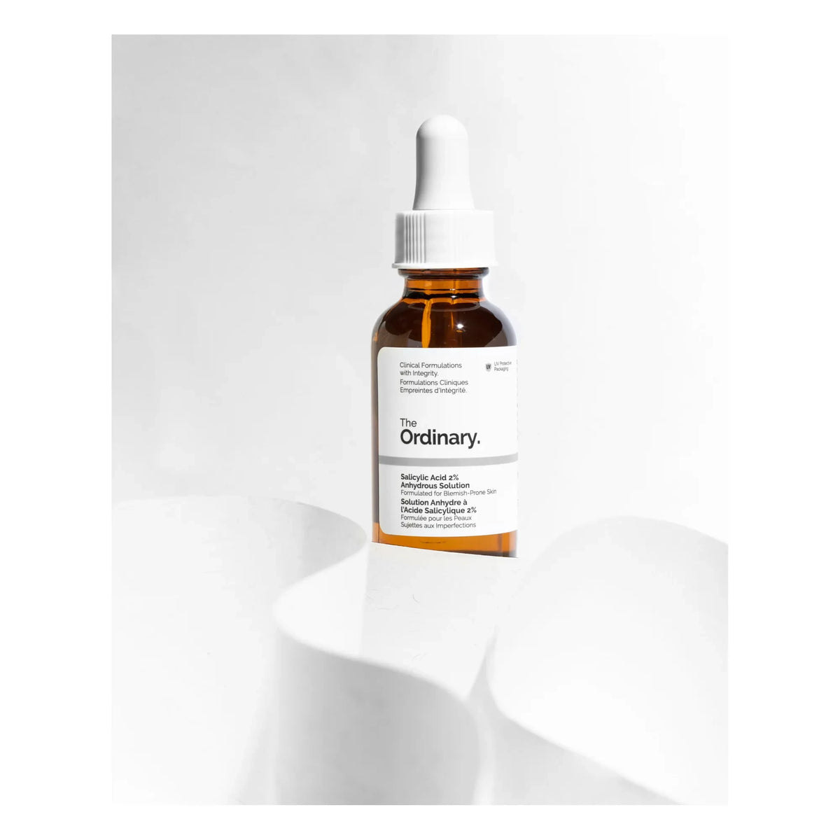 The Ordinary - 2% Salicylic Acid Water-Free Solution - 30 ml