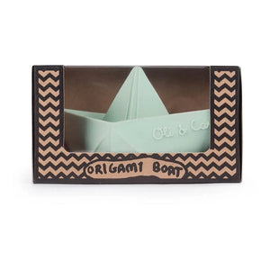 Oli & Carol - Bath Tub | Green Water