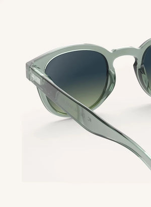 IZIPIZI - Sunglasses #C | Khaki