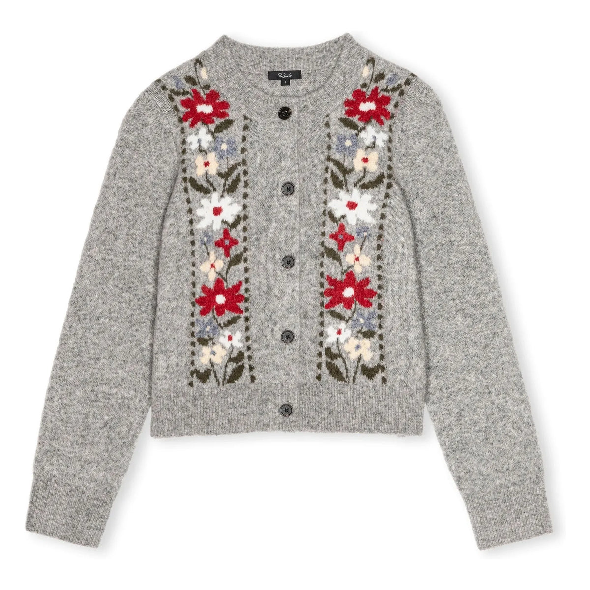 Rails - Millie cardigan | Grey