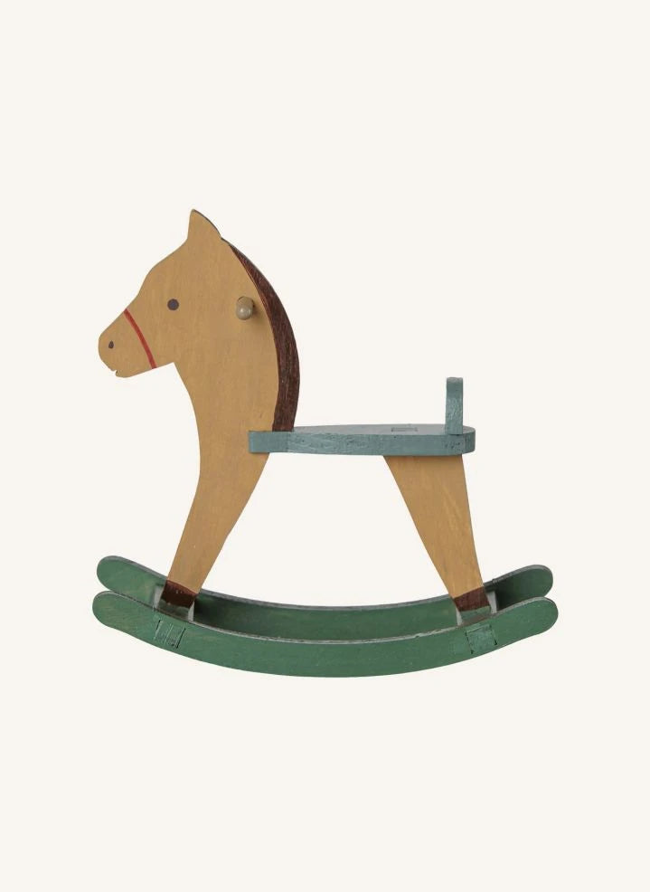 Maileg - Rocking Horse