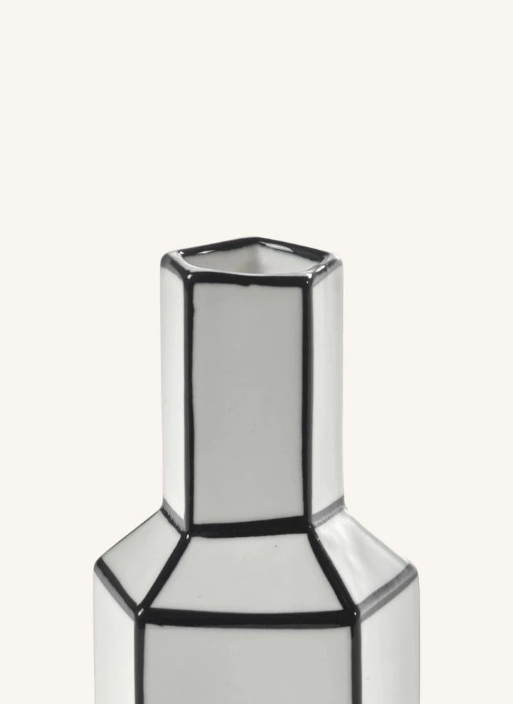 Serax - Carte Blanche Vase | White