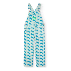 The Animals Observatory - The Animals Observatory X Bellerose - Padoek Overall | Light blue