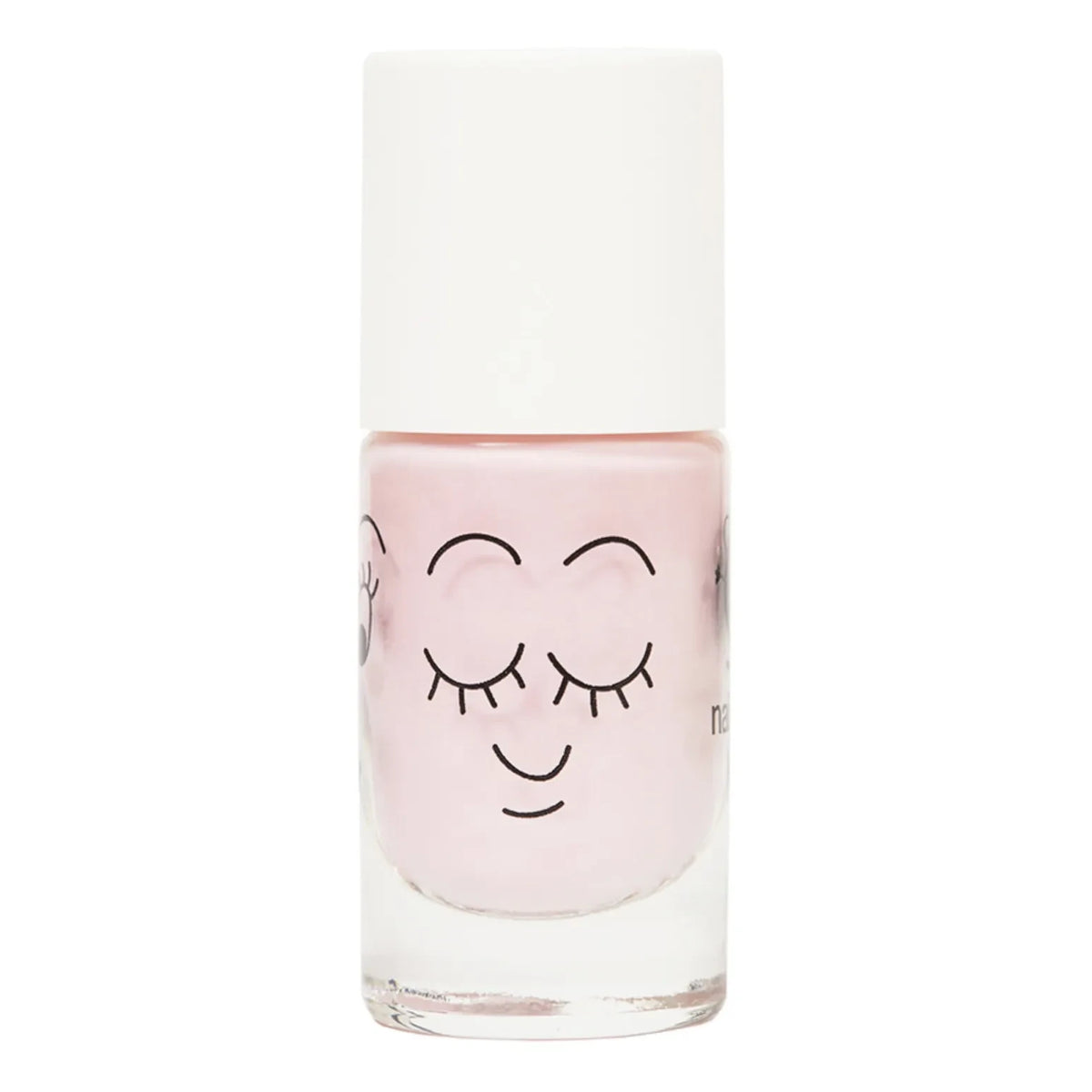 Nailmatic Kids - Bella Nail Polish - 8 ml | Light Pink