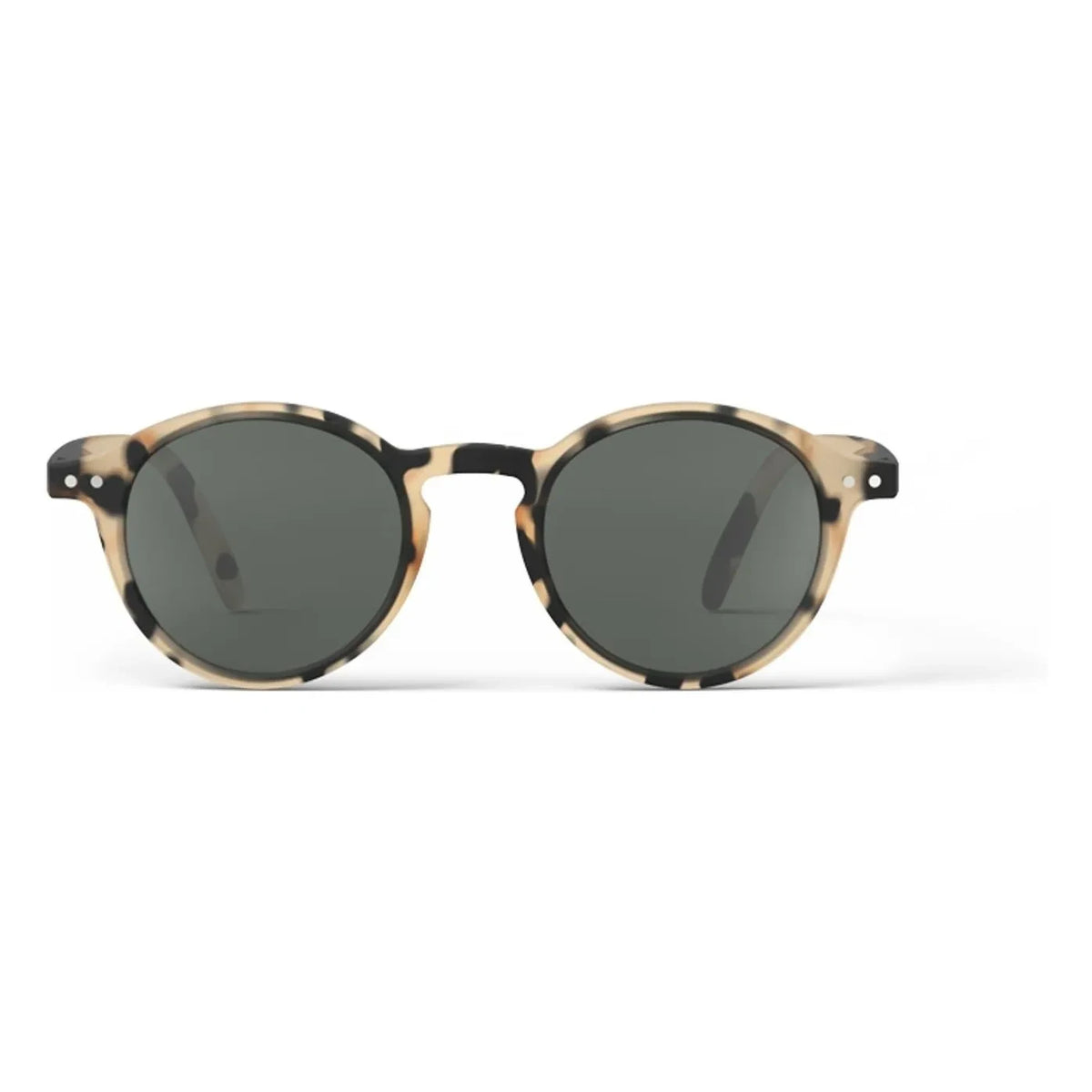 IZIPIZI - Sunglasses #D Junior Tortoise Shell | Beige