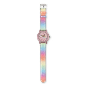Konges Sløjd - Rainbow Watch | Pink