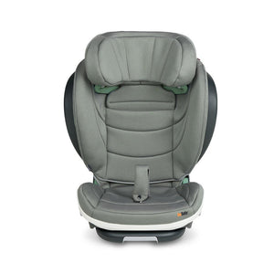 BeSafe Flex FIX 2 Car Seat - Meadow Green Softbreeze-Car Seats-Meadow Green Softbreeze- | Natural Baby Shower
