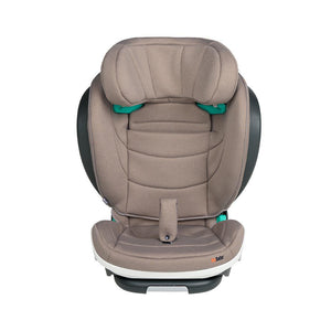 BeSafe Flex FIX 2 Car Seat - Sand Softbreeze-Car Seats-Sand Softbreeze- | Natural Baby Shower