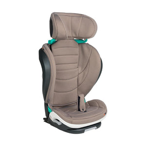 BeSafe Flex FIX 2 Car Seat - Sand Softbreeze-Car Seats-Sand Softbreeze- | Natural Baby Shower