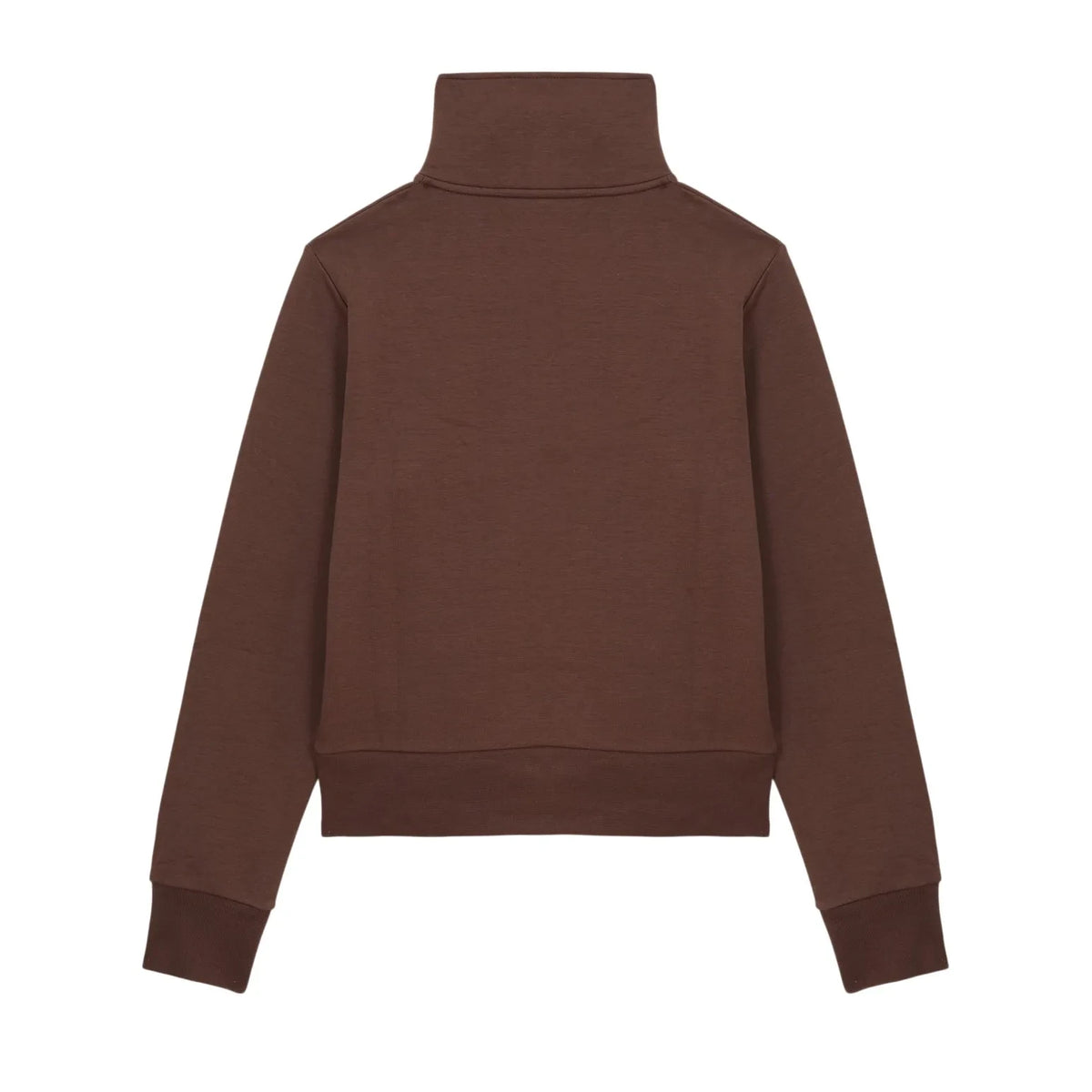 Smallable Woman - Sorya sweatshirt | Brown