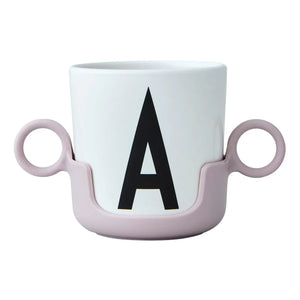 Design Letters - Ecozen Cup Holder | Lavender