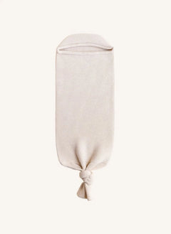 Hvid - Merino Wool Swaddle Blanket | Cream