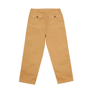 Smallable Man - Yukon Pants | Beige