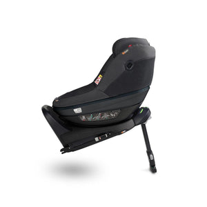 BeSafe Beyond 2 360 Car Seat - Anthracite Mesh-Car Seats-Anthracite Mesh- | Natural Baby Shower