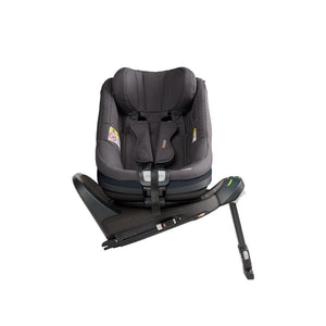 BeSafe Beyond 2 360 Car Seat - Dark Grey Mélange-Car Seats-Dark Grey Mélange- | Natural Baby Shower