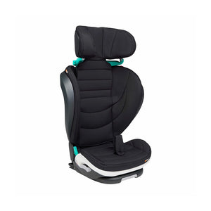 Besafe Flex Fix 2 Car Seat - Black SoftBreeze-Car Seats-Black SoftBreeze- | Natural Baby Shower