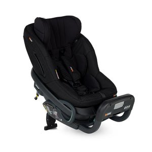 BeSafe Stretch 2 Car Seat - Fresh Black Cab-Car Seats-Fresh Black Cab- | Natural Baby Shower