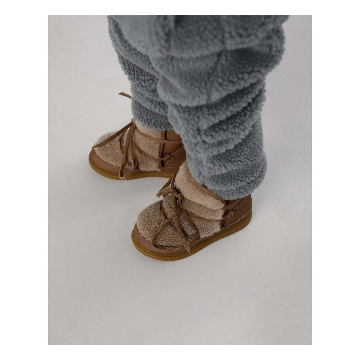 Donsje - Ceysa ankle boots | Brown