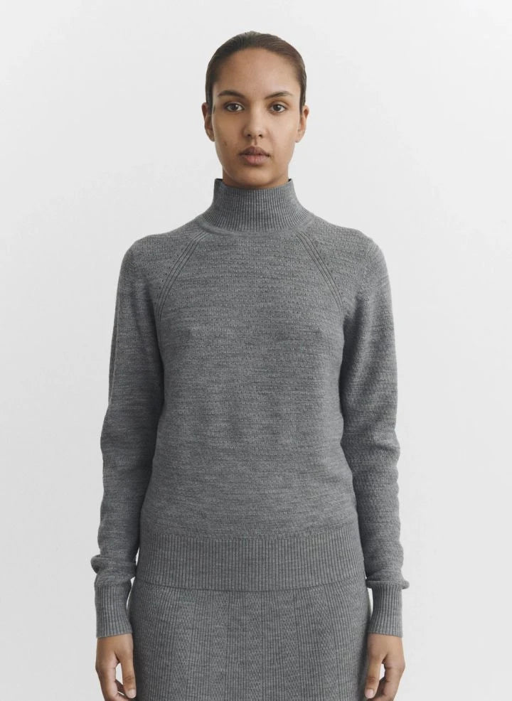 FUB - Ribbed Top