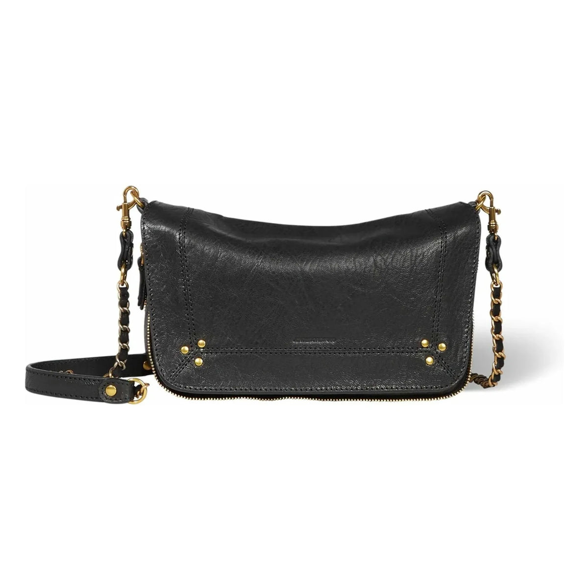 Jérôme Dreyfuss - Bobi S Bag | Black