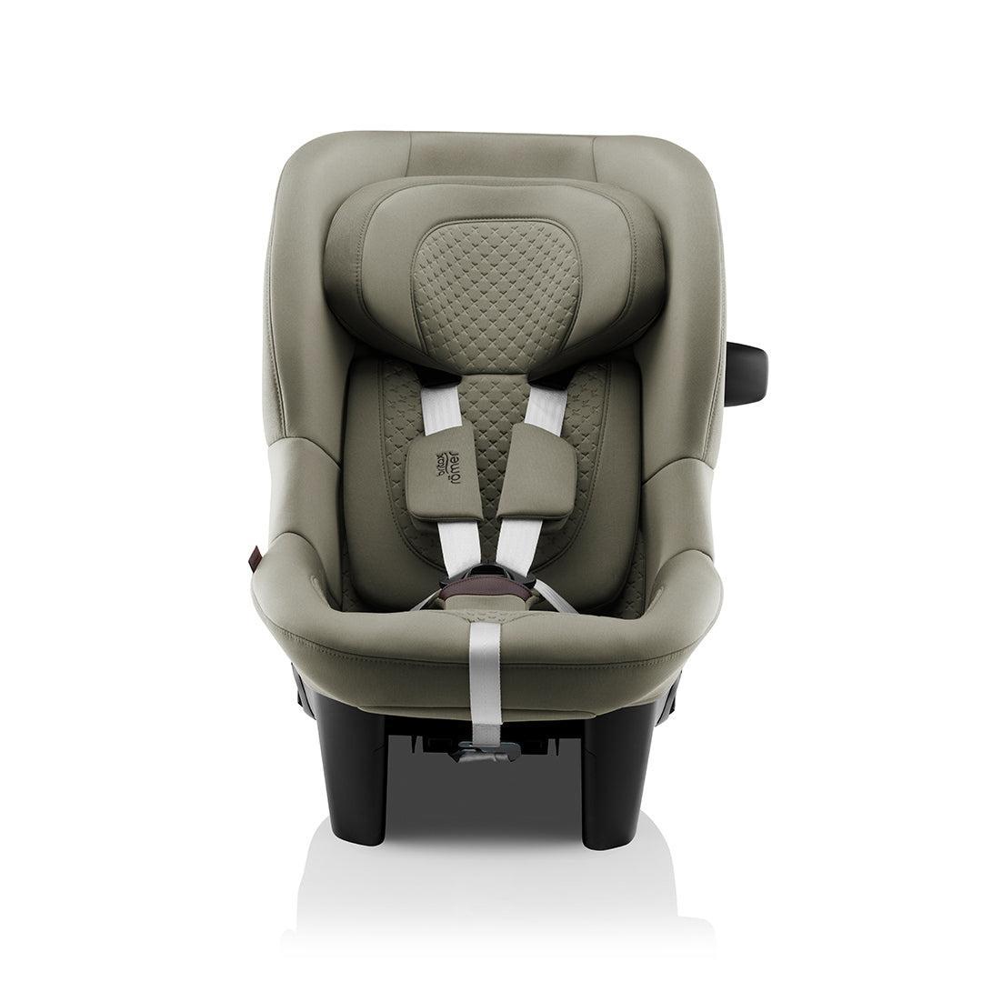Britax Römer Max-Safe Pro Car Seat - Urban Olive - Lux-Car Seats-Urban Olive- | Natural Baby Shower