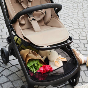 Bugaboo Butterfly 2 Complete Compact Stroller - Forest Green-Strollers-Forest Green-Without Bumper Bar | Natural Baby Shower