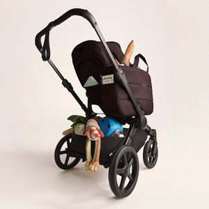 Bugaboo Donkey 6 Complete Pushchair - Desert Taupe-Strollers-Desert Taupe- | Natural Baby Shower