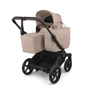 Bugaboo Donkey 6 Complete Pushchair - Desert Taupe-Strollers-Desert Taupe- | Natural Baby Shower