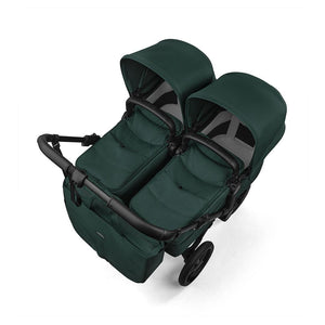 Bugaboo Donkey 6 Twin Stroller-Strollers-Desert Taupe- | Natural Baby Shower