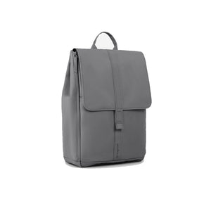 Bugaboo Changing Backpack - Moon Grey-Changing Bags- | Natural Baby Shower