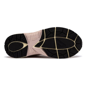 Autry - Hyperway Low Suede Sneakers | Dust Pink
