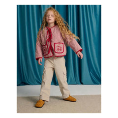 Gingersnaps - Mavie Cargo Pants | Beige