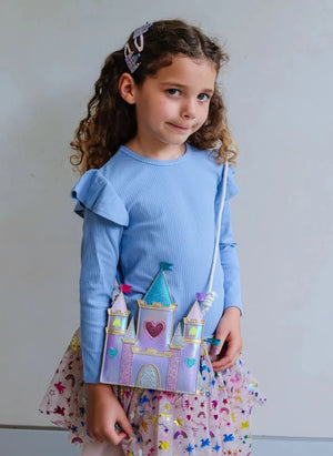Mimi & Lula - Rainbow Tutu | Pink