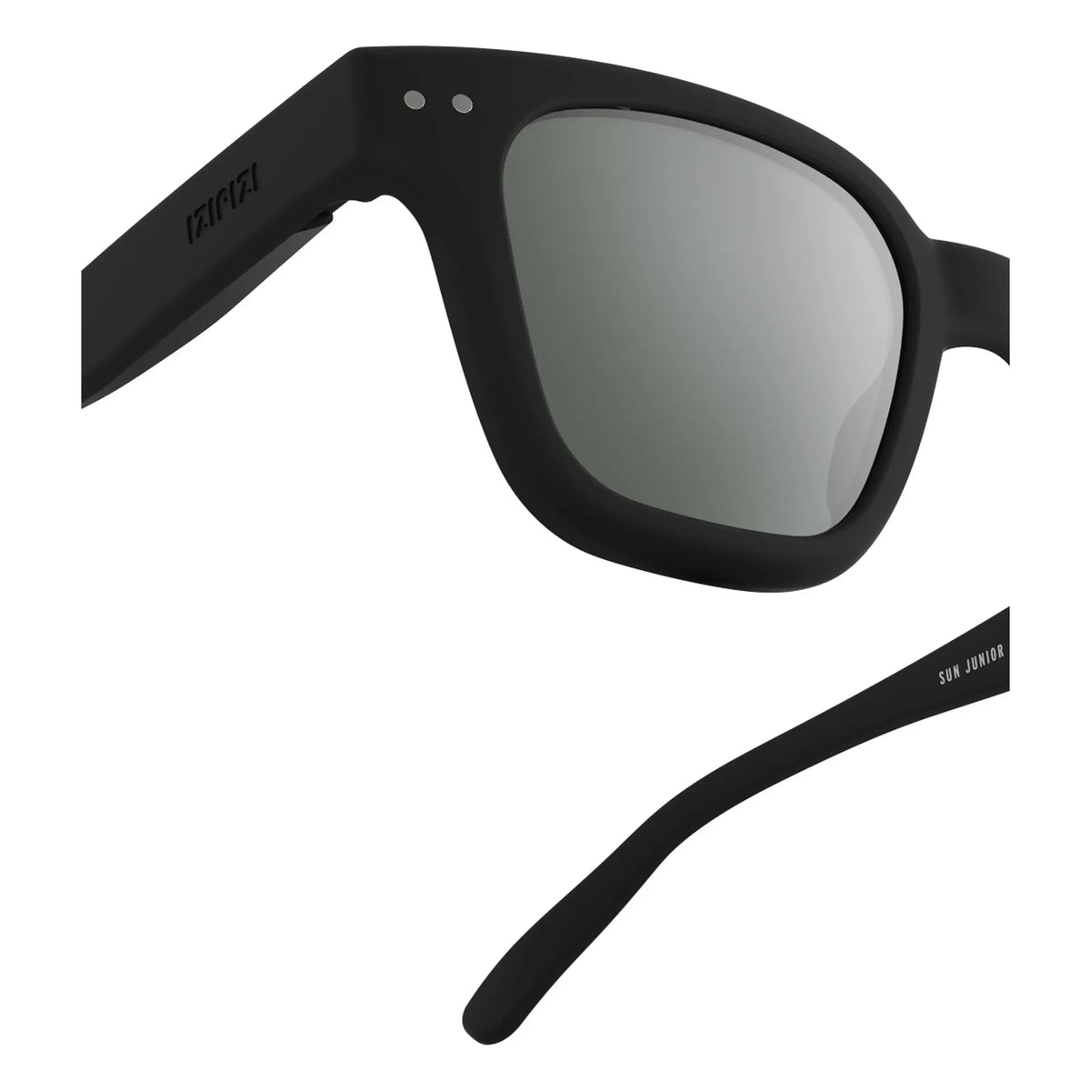 IZIPIZI - Sunglasses #Road Junior | Black