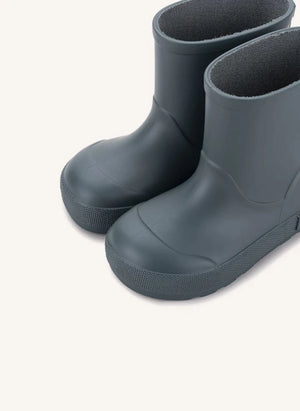 Igor - Yogi Rain Boots | Dark Grey