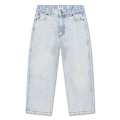 Repose AMS - Organic Cotton Jeans | Light Blue