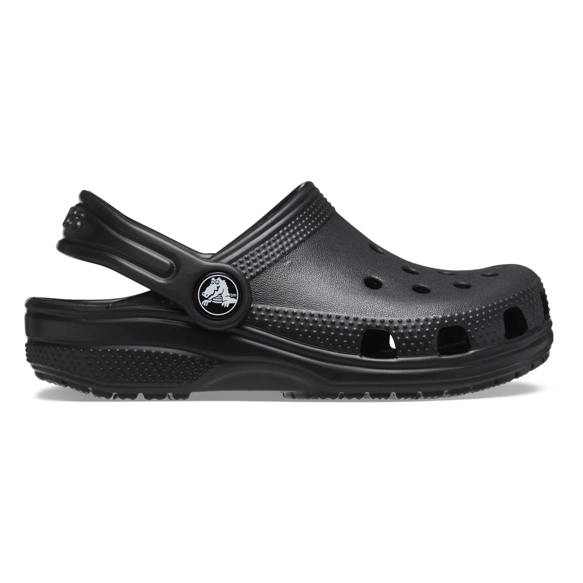 Crocs - Classic Clogs | Black