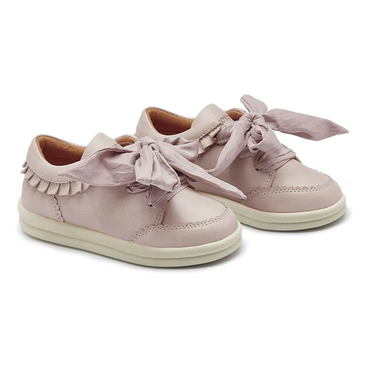 Donsje - Lexley sneaker | Lavender