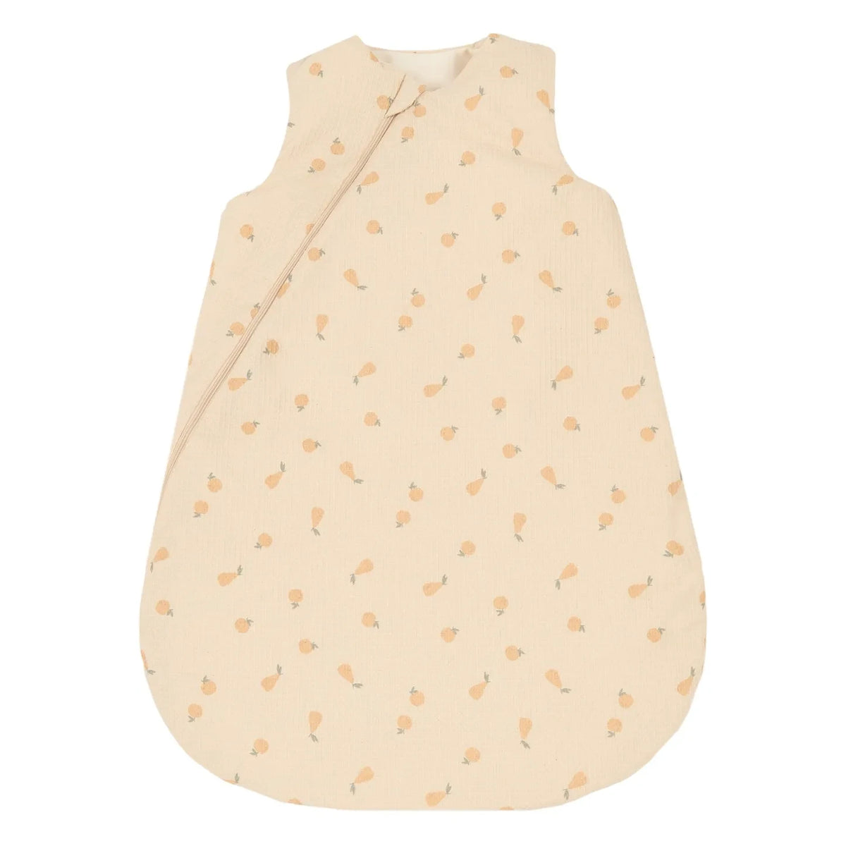 Nobodinoz - Cocoon Fruits Mid-Season Sleeping Bag