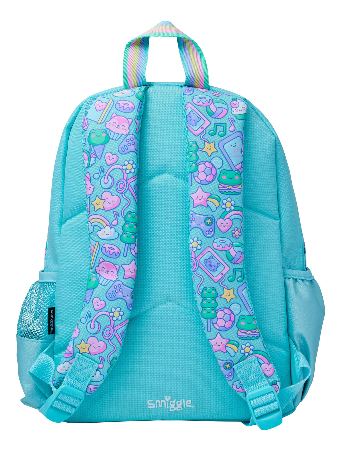 Smiggle - Weekend Preschool and Kindergarten Backpack
