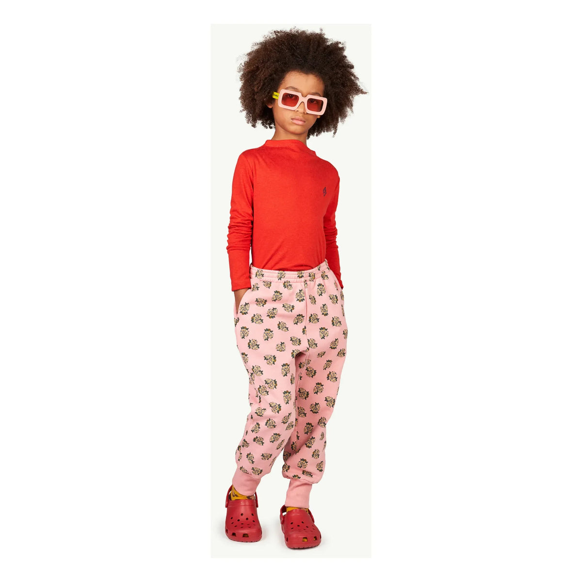 The Animals Observatory - Red Deer Turtleneck
