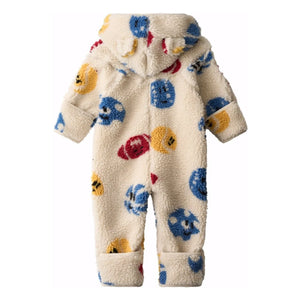 Molo - Umeko Bullets Polar Jumpsuit | Cream
