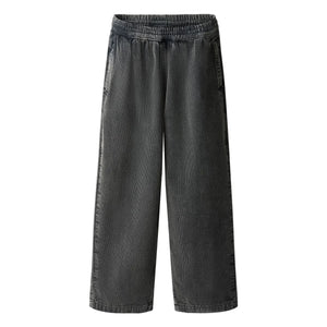 Molo - Aster Elastic Jeans | Black