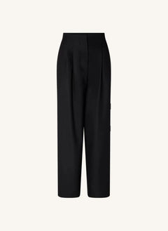 Sessùn - Bodam trousers | Black