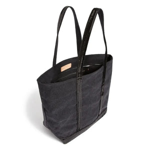 Vanessa Bruno - M Zippered Tote | Black