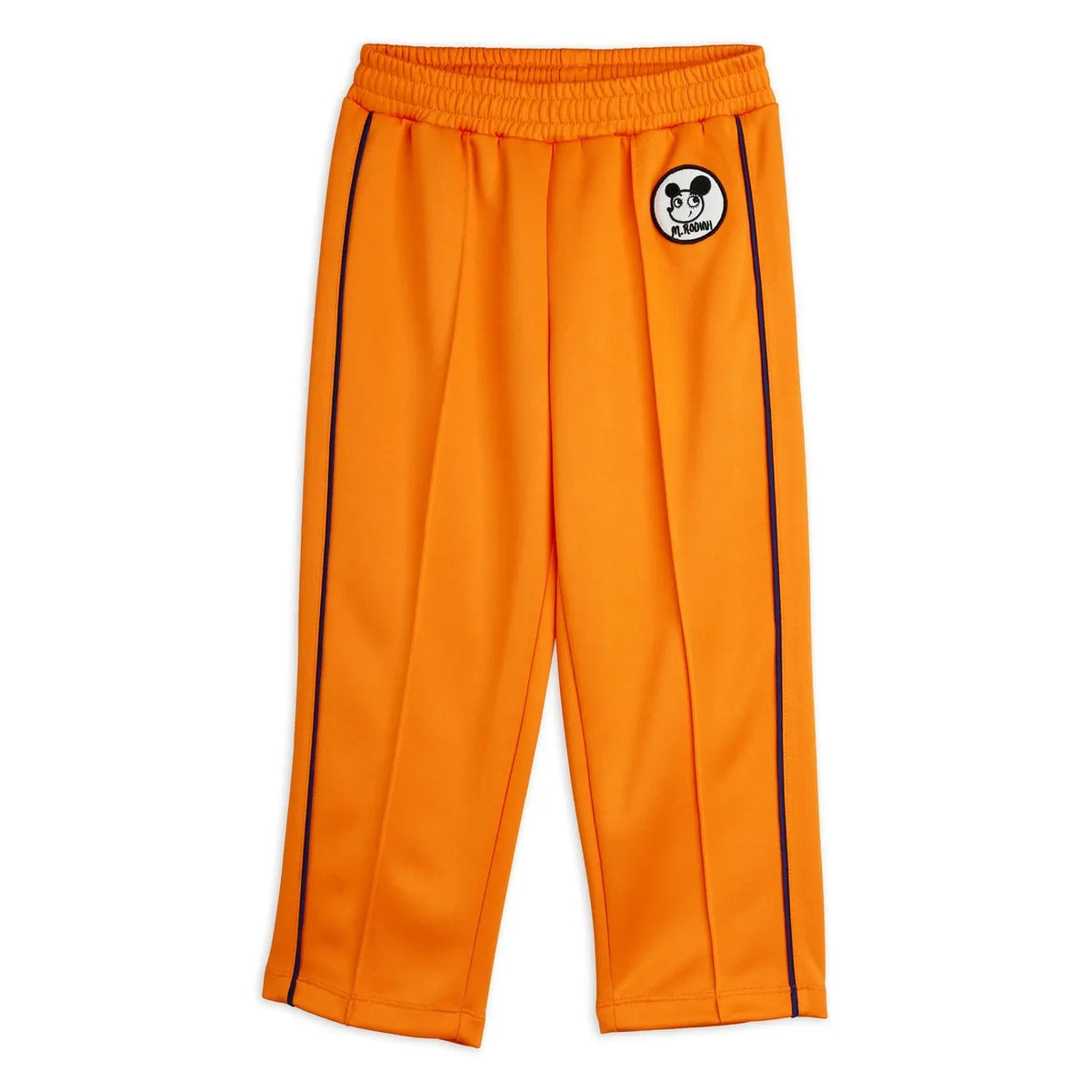 Mini Rodini - Jogger Sport Recycled Fibers | Orange