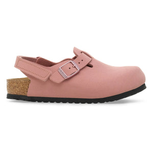 BIRKENSTOCK - Tokio AS Children's Sandals Birko-Flor Birkibuc | Pink