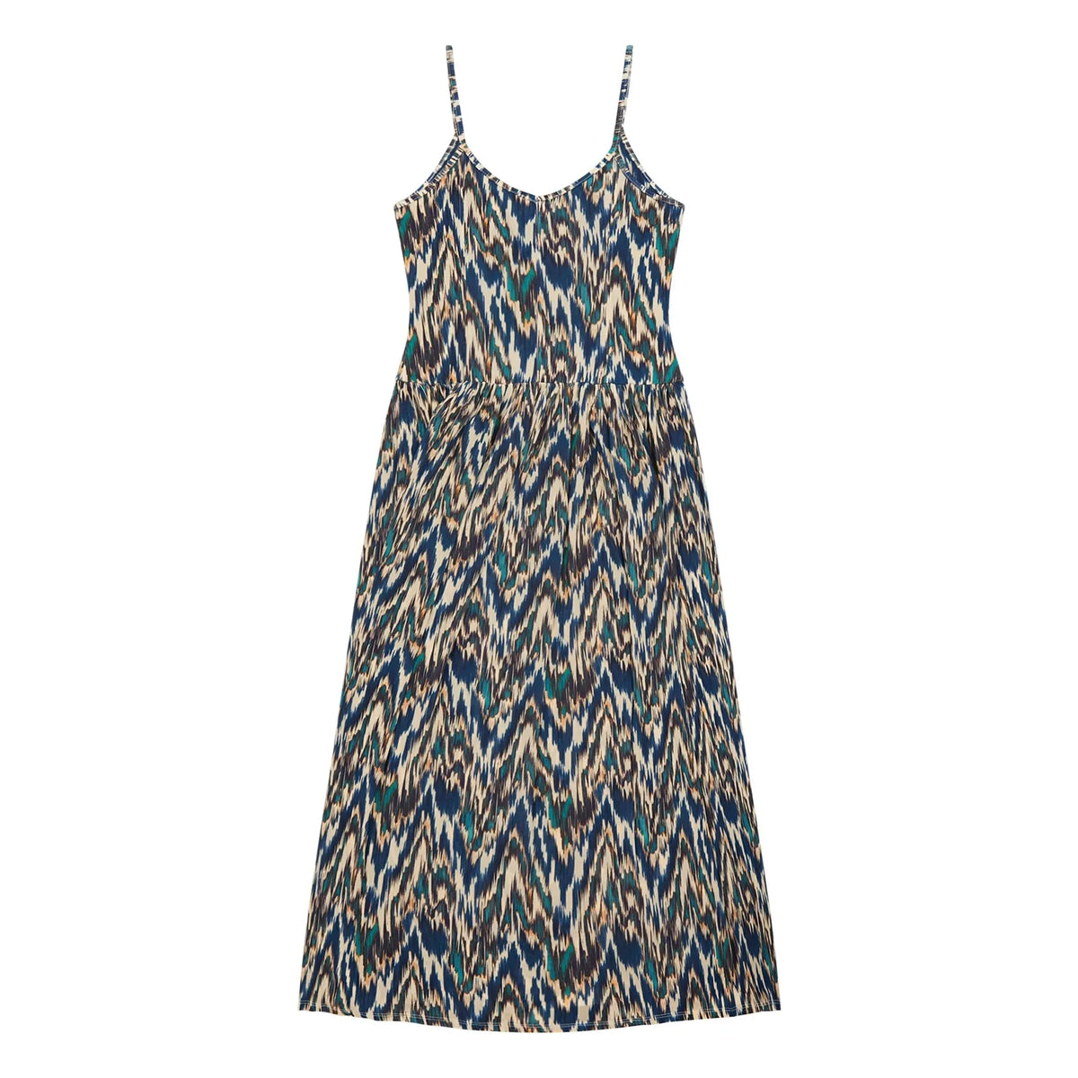Ulla Johnson - Idalia Dress | Blue