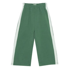 brunobruno nation - Francis Organic Cotton Jogger Pants | Green